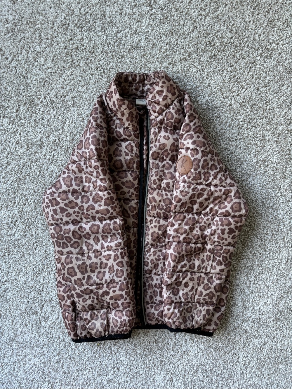 Kuling Waterproof Shell with Removable Puffer - Picture 3 of 4